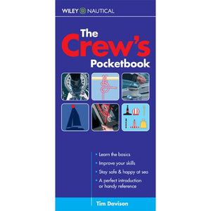 The Crew's Pocket Book