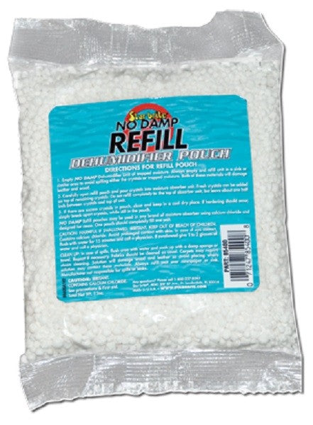 Starbrite Refill No Damp Dehumidifier