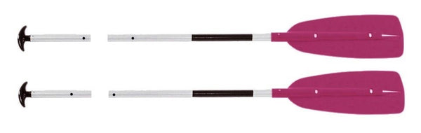 Convertible Canoe/Kayak Paddle