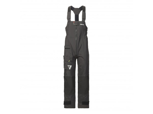 Musto Women's BR1 Channel Trousers, Black