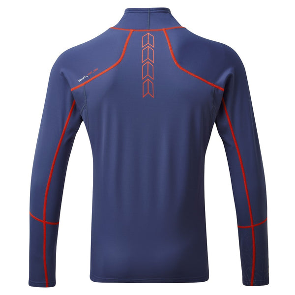Gill Race Zenith Top