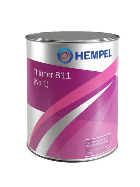 Hempel Paints Thinner No 1.