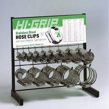 Hose Clips
