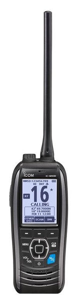 Icom M94D Hand Held DSC VHF