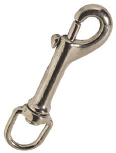 Kong Bronze Swivel Eyebolt Snap Hook