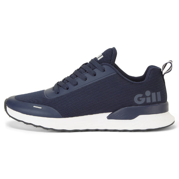 Gill Savona Trainer, Navy