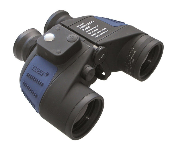 Konus Tornado  Floating Compass Binocular