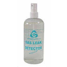 GAS LEAK DETECTOR SPRAY 500ml