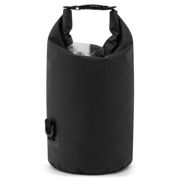 Gill Voyager Dry Bag 10L Black