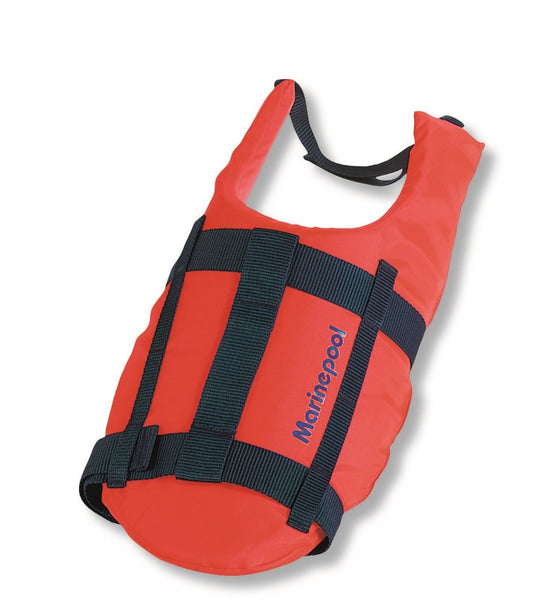 Marinepool Dog Life Jacket