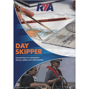 RYA Day Skipper