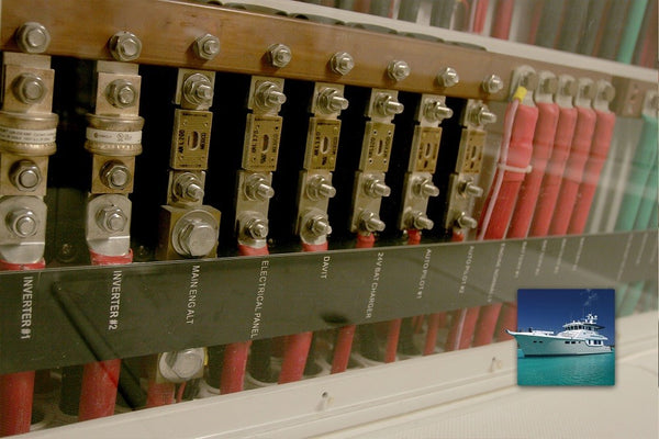 Blue Sea System ANL Fuse - 250 Amp