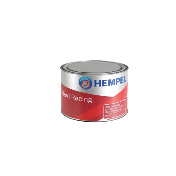 Hempel Hard Racing 375ml Ultimate White