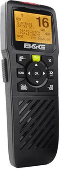 B&G H50 Wireless VHF Handset