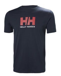 Helly Hansen Logo T-Shirt, Various Colours
