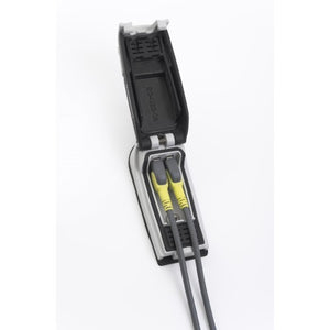 SCANSTRUT DUAL USB CHARGE+ SOCKET 12/24v WATERPROOF