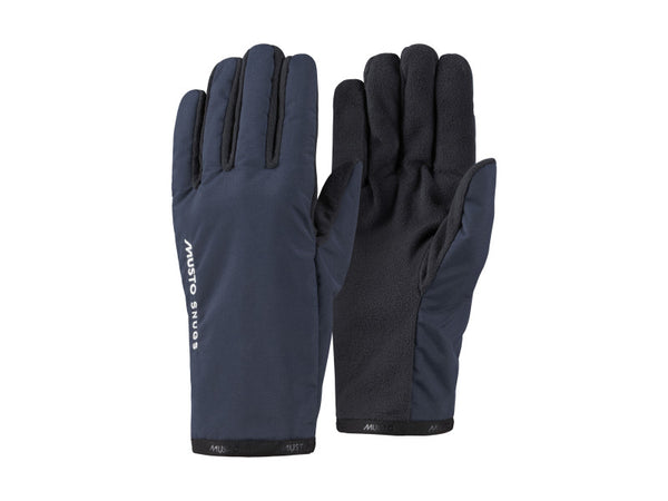 Musto Snug Glove, Navy