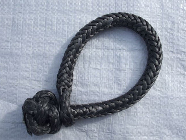 SUPER Soft Shackle Polyester 5T