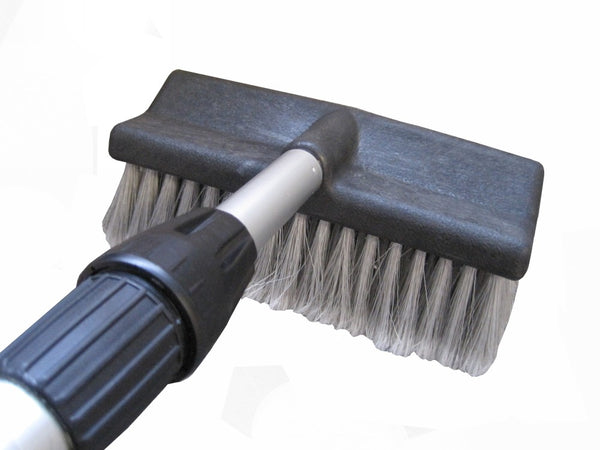 Telescopic Deck Scrub 1.1m to 1.8m