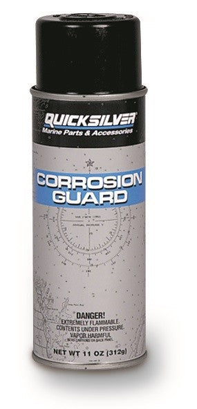 Quicksilver Corrosion Guard (11oz) 325ml