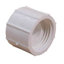 Plastic Connector Equal