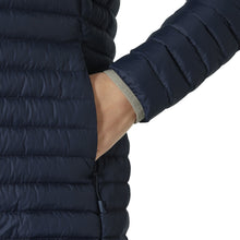 Helly Hansen Women's Sirdal Long Insulator Jacket
