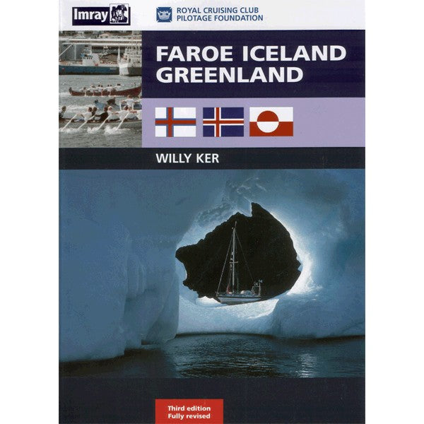 FAEROE ISLANDS GREENLAND