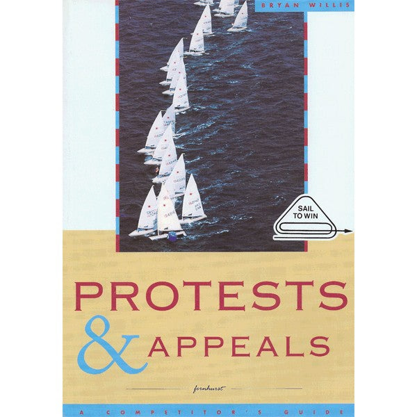 PROTESTS & APPEALS