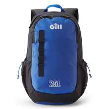 Gill Transit Backpack Blue