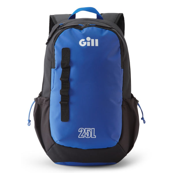 Gill Transit Backpack Blue
