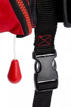 Kru Sport Advance 170N Automatic Lifejacket with Harness