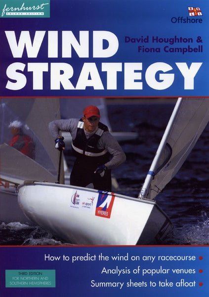 Wind Stratergy 3rd Edition