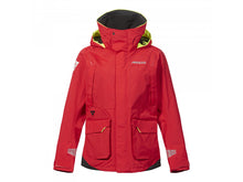 Musto Women's BR1 Channel Jacket, Red