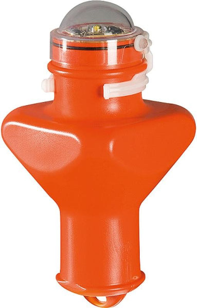 Stella Lifebuoy LED light Solas approved