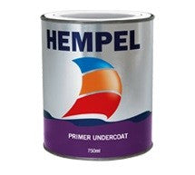 Hempel Paints Primer Undercoat