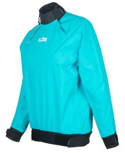 Gill Womens Pro Top