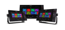 AXIOM 16 Pro-RVX, HybridTouch Multi-function Display w/ integrated 1kW Sonar, DV, SV and 3D Sonar