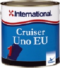 International Paints Cruiser Uno