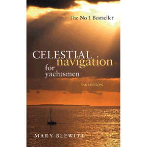 Celestial Navigation for Yachts
