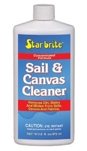 Starbrite Sail & Canvas Cleaner 473ml