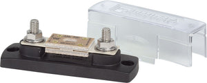 Blue Sea System ANL Fuse Block with Insulating Cover - 35 to 300A