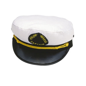 Captain's Cap (Size 60)
