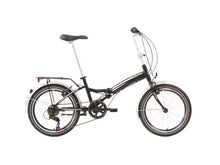 Talemax Folding Bicycle 20"