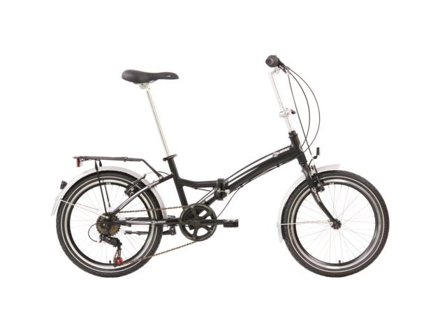 Talemax Folding Bicycle 20