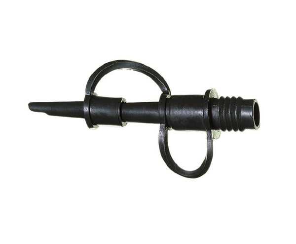 Pump Hose End with Conica