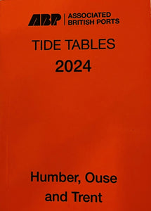 ABP Tide Table 2024