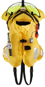 Crewsaver Ergofit 190N Offshore Lifejacket