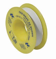 PTFE Gas Thread Tape EN751-3