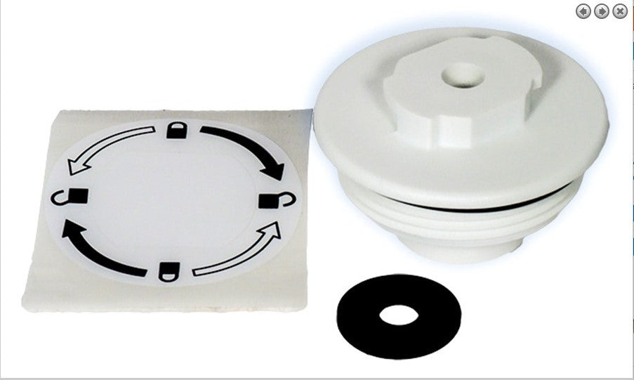 Seal Assembly for 3000 Series Toilet