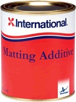 International Paints Matting Additive